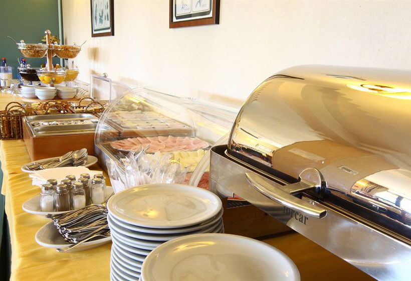 Hotel Sangallo Park  | Siena | Siena | Italia 4