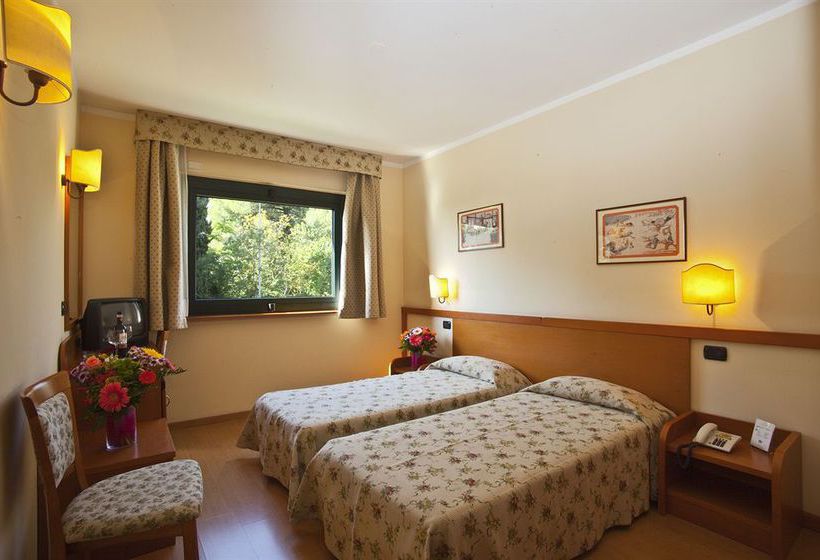 Hotel Sangallo Park  | Siena | Siena | Italia 5