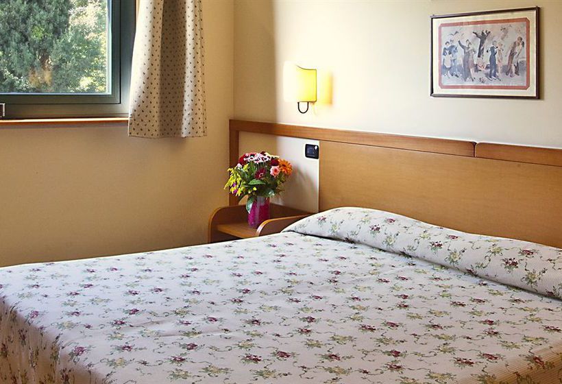 Hotel Sangallo Park  | Siena | Siena | Italia 6