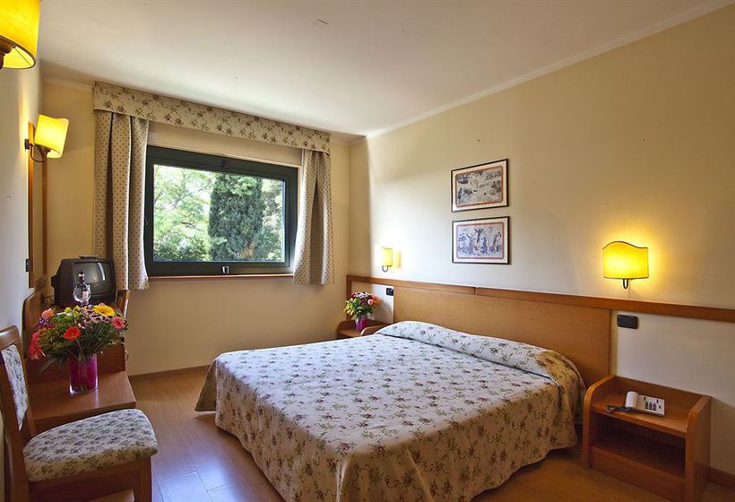 Hotel Sangallo Park  | Siena | Siena | Italia 7