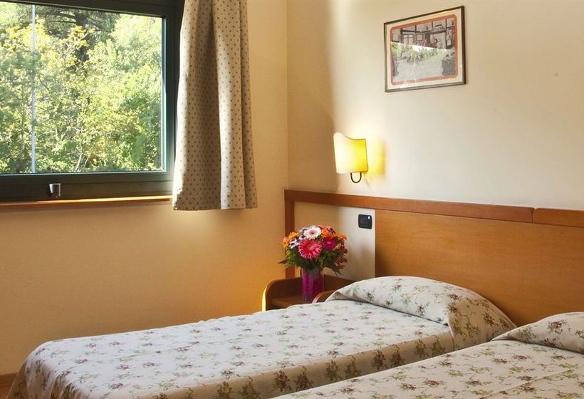 Hotel Sangallo Park  | Siena | Siena | Italia 8