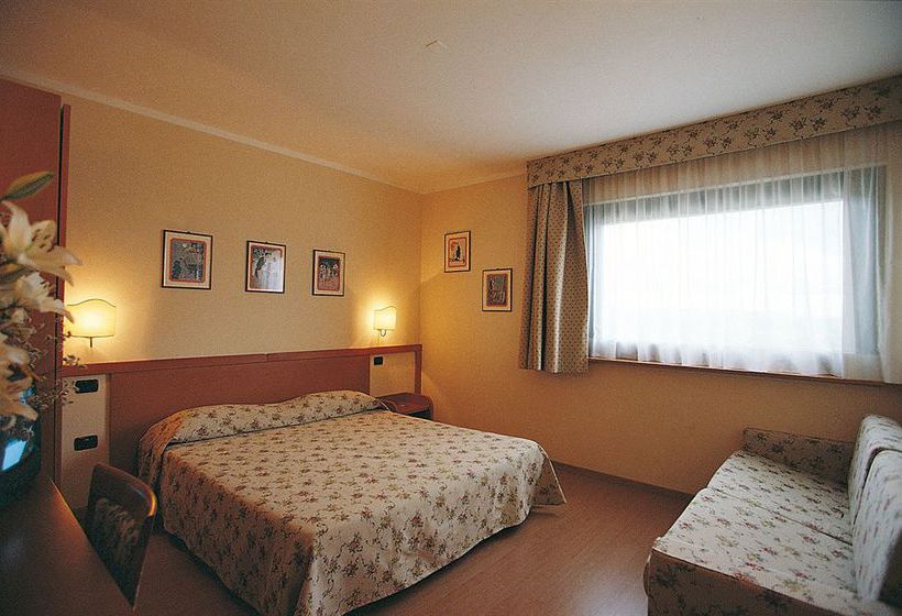 Hotel Sangallo Park  | Siena | Siena | Italia 9
