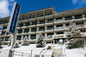 Hotel Club I Cavalieri  | Sestriere | Torino | Italia 1