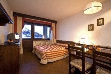 Hotel Club I Cavalieri  | Sestriere | Torino | Italia 2