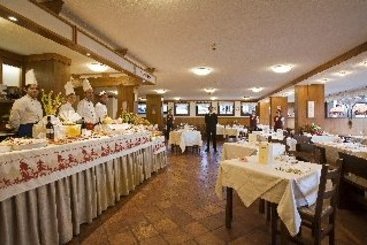 Hotel Club I Cavalieri  | Sestriere | Torino | Italia 3