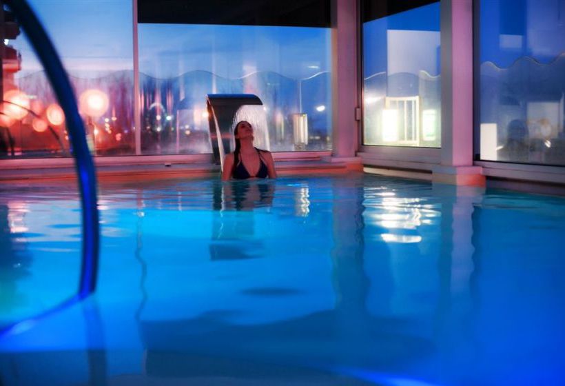 Hotel Savoia Rimini  | Rimini | Rimini | Italia 20