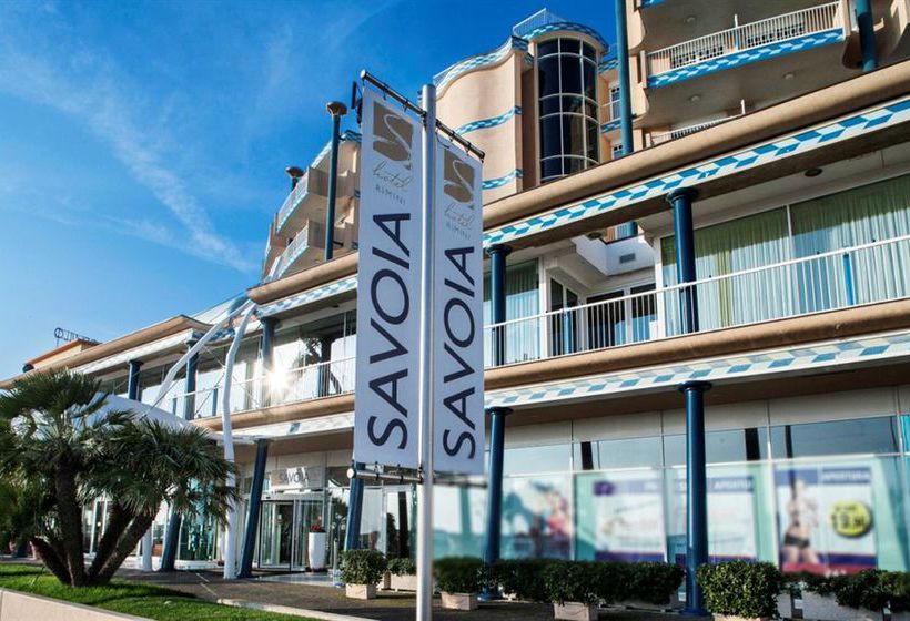 Hotel Savoia Rimini  | Rimini | Rimini | Italia 4