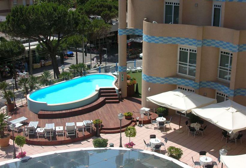 Hotel Savoia Rimini  | Rimini | Rimini | Italia 8