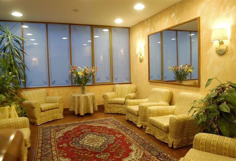 Hotel Beatrice  | Florença | Firenze | Itália 1