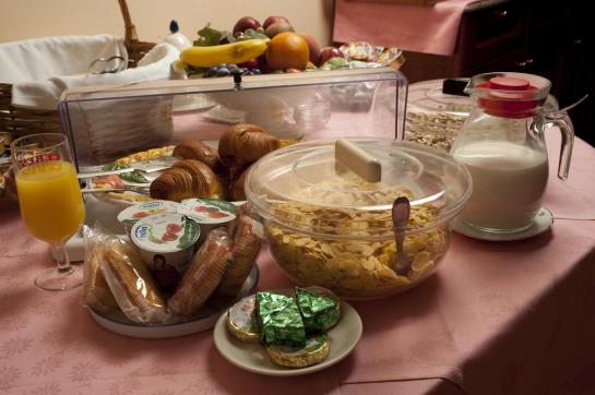 Hotel Beatrice  | Florença | Firenze | Itália 13