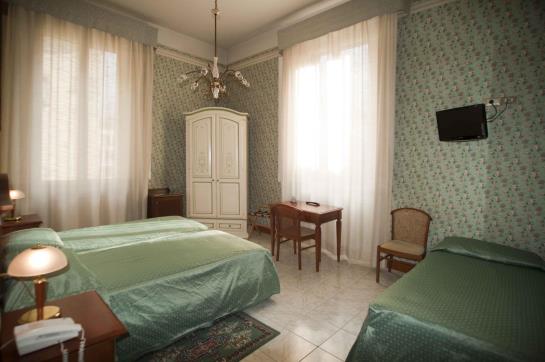 Hotel Beatrice  | Florença | Firenze | Itália 15