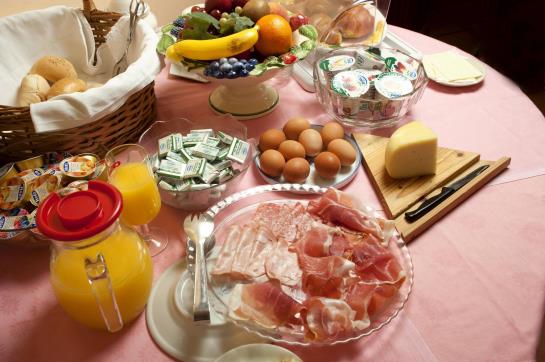 Hotel Beatrice  | Florença | Firenze | Itália 17