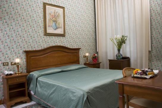 Hotel Beatrice  | Florença | Firenze | Itália 18