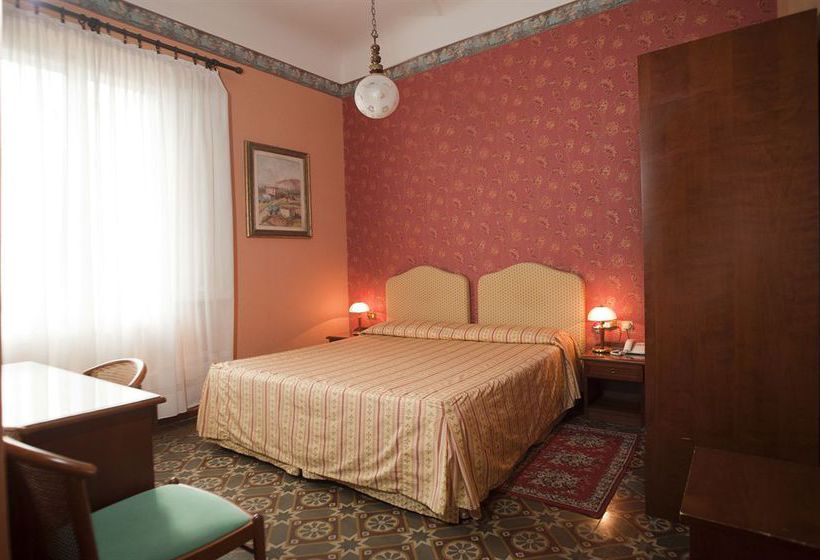 Hotel Beatrice  | Florença | Firenze | Itália 8