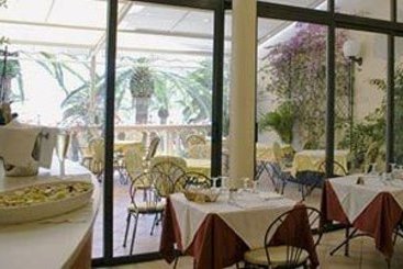 Hotel Medusa  | Finale Ligure | Savona | Italia 7