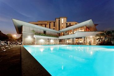 Park Hotel Ca' Noa Brescia
