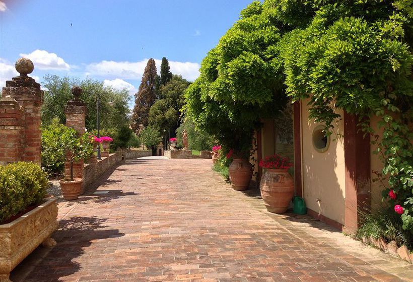 Hotel Palazzo di Valli