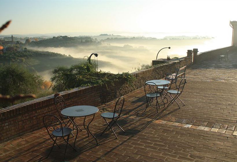 Hotel Palazzo di Valli  | Siena | Siena | Italia 1