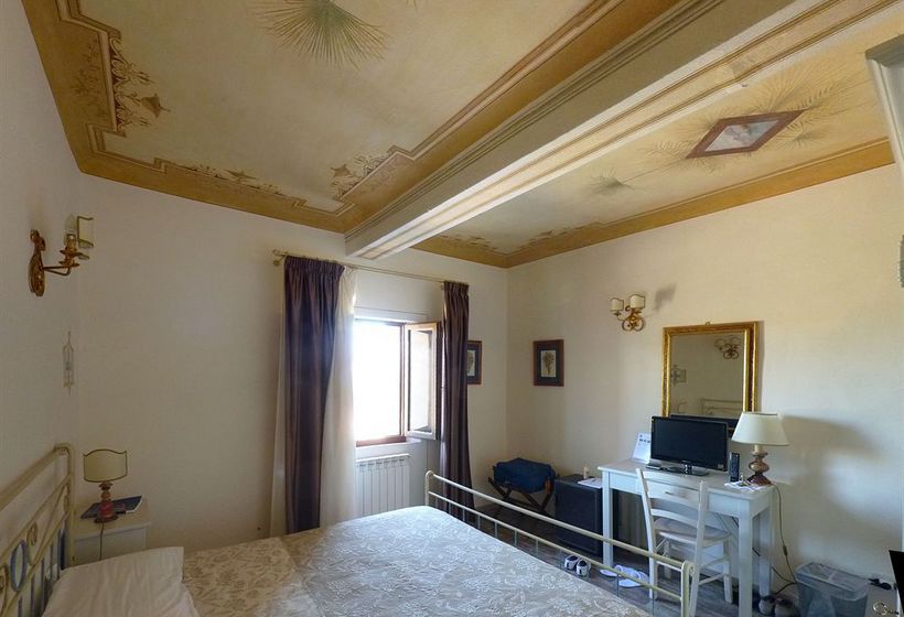 Hotel Palazzo di Valli  | Siena | Siena | Italia 11