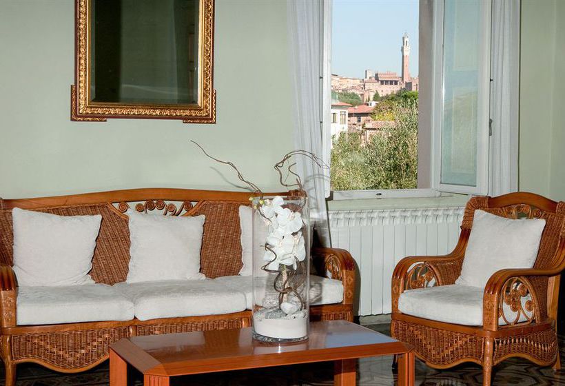 Hotel Palazzo di Valli  | Siena | Siena | Italia 13
