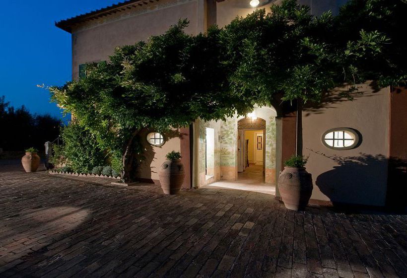 Hotel Palazzo di Valli  | Siena | Siena | Italia 14