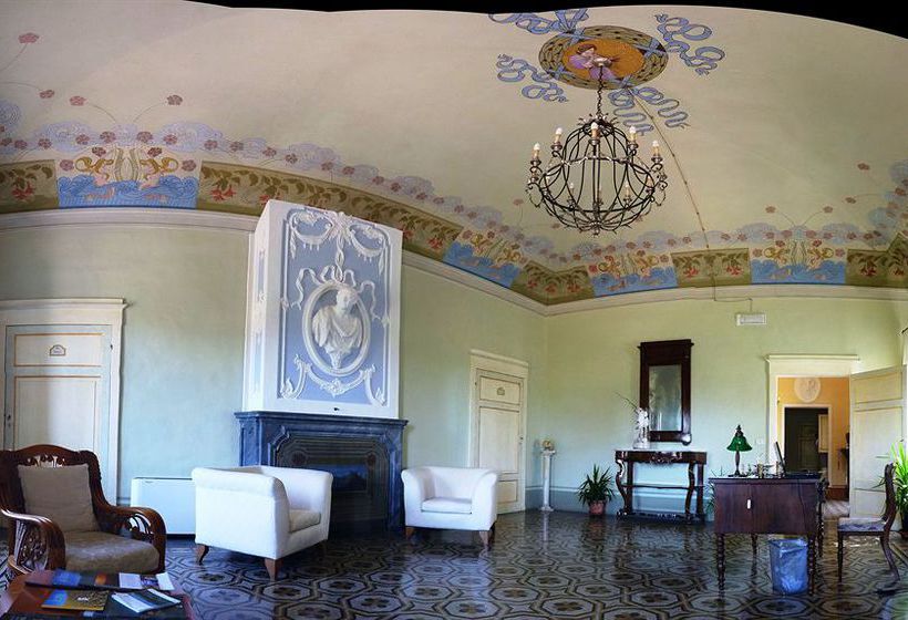 Hotel Palazzo di Valli  | Siena | Siena | Italia 15