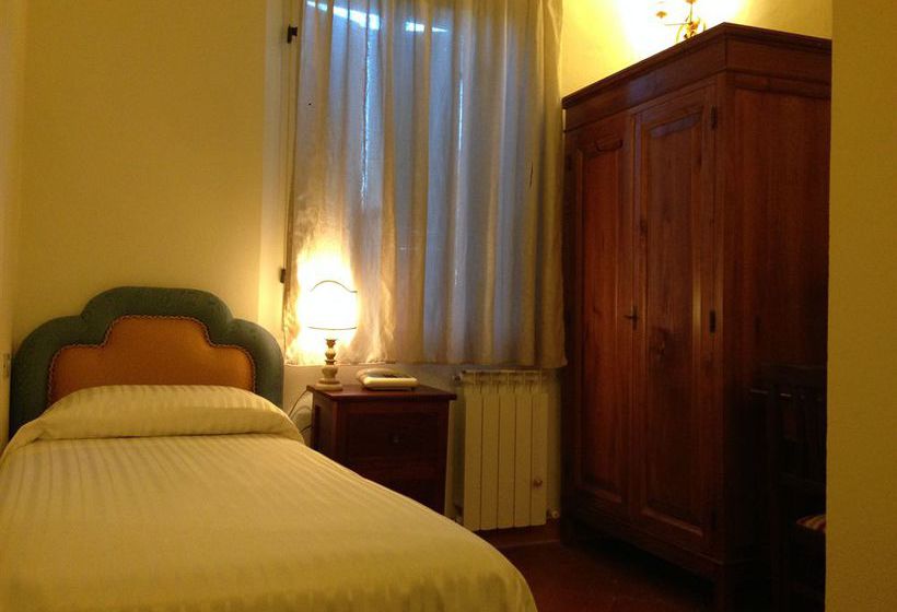 Hotel Palazzo di Valli  | Siena | Siena | Italia 17