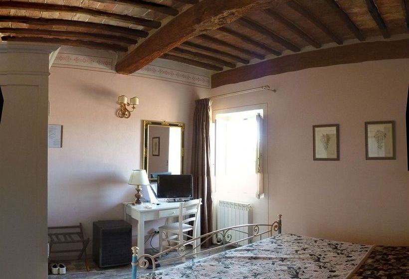 Hotel Palazzo di Valli  | Siena | Siena | Italia 19