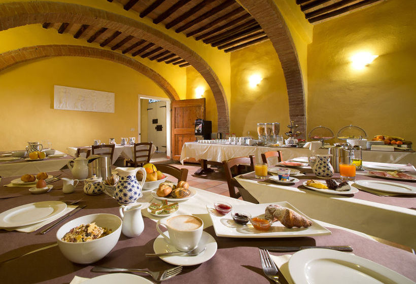 Hotel Palazzo di Valli  | Siena | Siena | Italia 20