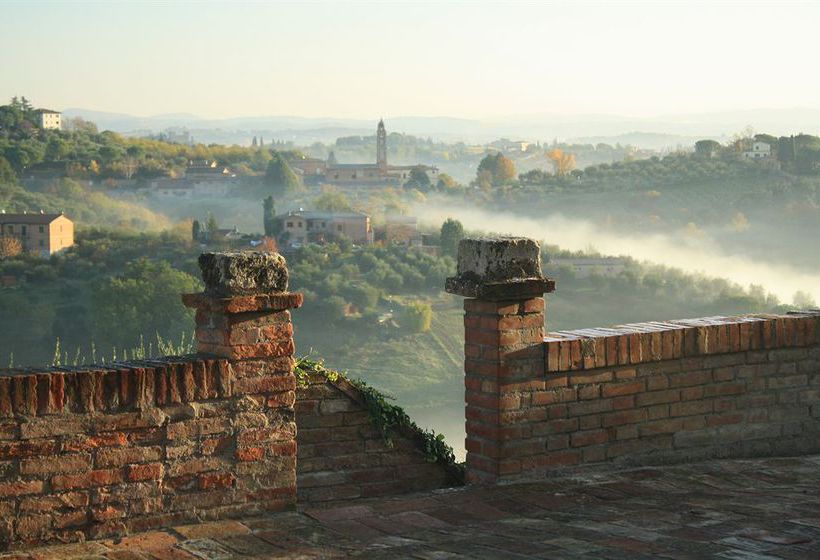 Hotel Palazzo di Valli  | Siena | Siena | Italia 5