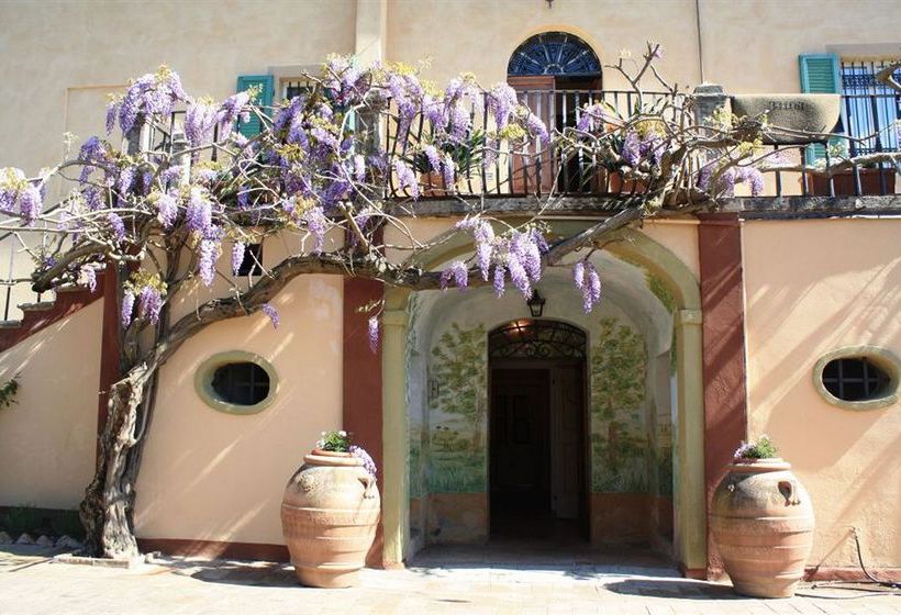 Hotel Palazzo di Valli  | Siena | Siena | Italia 8
