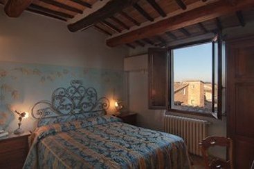 Hotel Antica Torre  | Siena | Siena | Italia 1