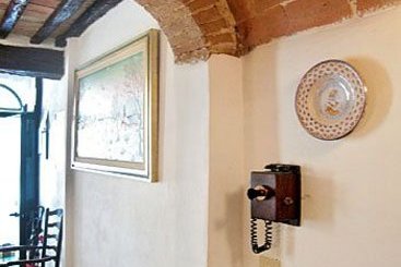 Hotel Antica Torre  | Siena | Siena | Italia 11