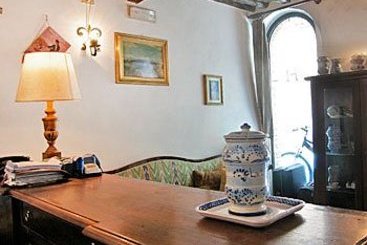 Hotel Antica Torre  | Siena | Siena | Italia 12