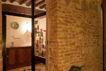 Hotel Antica Torre  | Siena | Siena | Italia 13