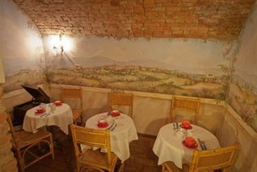 Hotel Antica Torre  | Siena | Siena | Italia 14