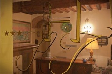 Hotel Antica Torre  | Siena | Siena | Italia 15