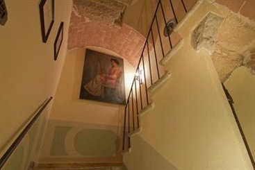 Hotel Antica Torre  | Siena | Siena | Italia 17