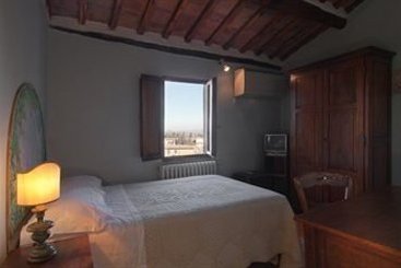 Hotel Antica Torre  | Siena | Siena | Italia 7