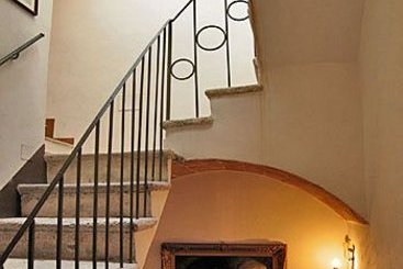 Hotel Antica Torre  | Siena | Siena | Italia 9