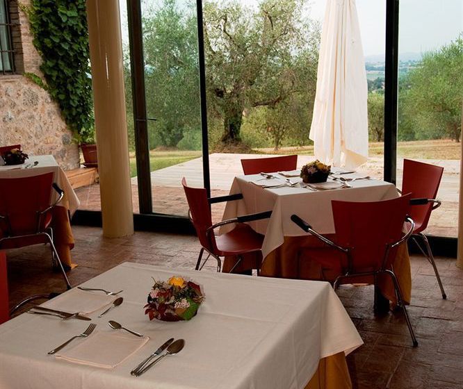 Hotel Castelbigozzi  | Monteriggioni | Siena | Italia 1