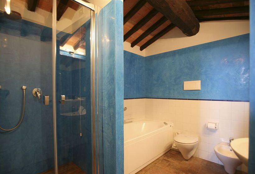 Hotel Castelbigozzi  | Monteriggioni | Siena | Italia 10