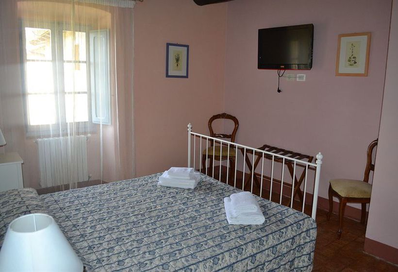 Hotel Castelbigozzi  | Monteriggioni | Siena | Italia 12