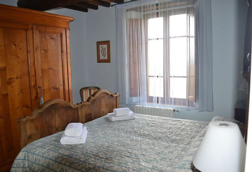 Hotel Castelbigozzi  | Monteriggioni | Siena | Italia 13