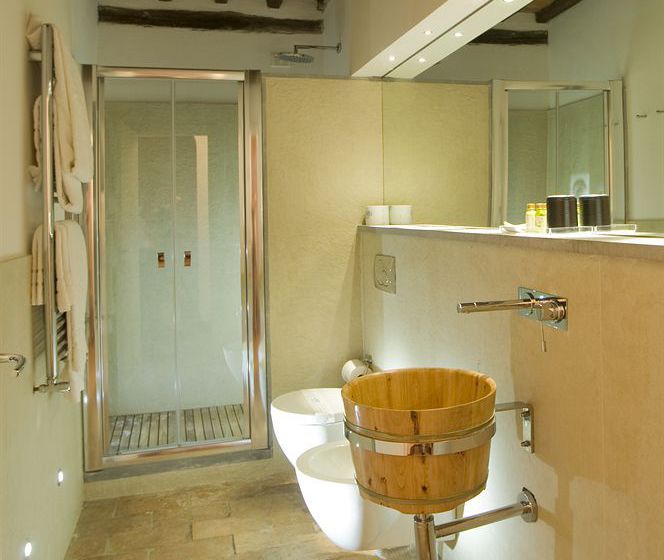 Hotel Castelbigozzi  | Monteriggioni | Siena | Italia 14