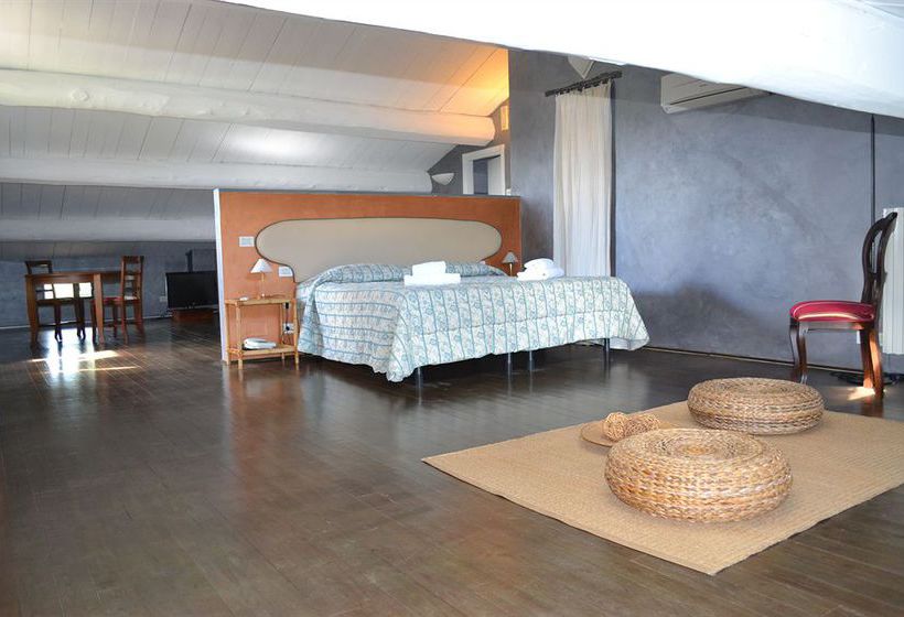 Hotel Castelbigozzi  | Monteriggioni | Siena | Italia 17