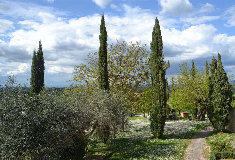 Hotel Castelbigozzi  | Monteriggioni | Siena | Italia 3