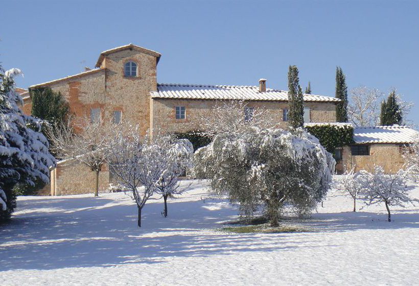 Hotel Castelbigozzi  | Monteriggioni | Siena | Italia 5