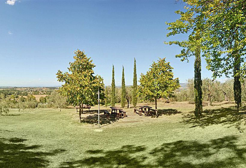 Hotel Castelbigozzi  | Monteriggioni | Siena | Italia 6