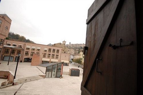 Hotel La Vecchia Cartiera  | Colle di val d'Elsa | Siena | Italia 15